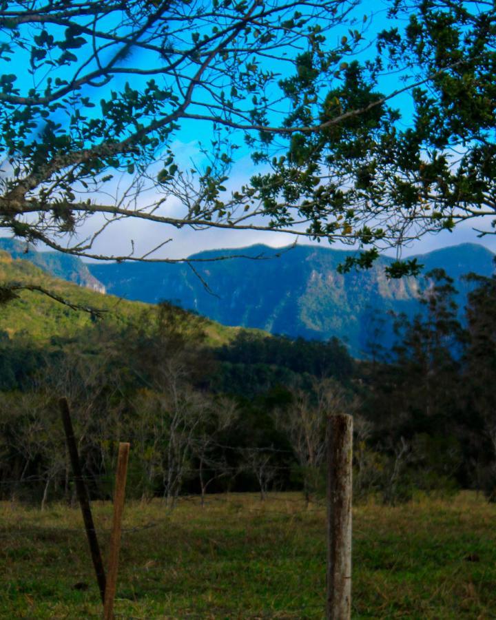 Hotel Pousada Chácara dos Canyons Praia Grande  Esterno foto